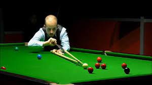 Jetzt anmelden und benachrichtigt werden, sobald es tickets für snooker classic auf ticketonline.de gibt. Luca Brecel Posts Facebook