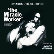 The Miracle Worker | Laurence ROSENTHAL | CD