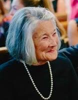 Kathleen H. (Kay) Matthews Obituary