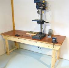 Are you an ardent home diy enthusiast? Workbench Plans 5 You Can Diy In A Weekend Bob Vila