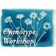 Cyanotype Printing Workshop — Fox Yard Studio event image