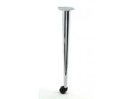 Tekerlekli Masa Ayagi Celik Raf Market Raflari Ahsap Rafi