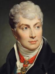 Klemens Wenzel Nepomuk Lothar Metternich