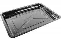 almina emaye firin tepsisi buyuk boy yuksek kalite 45x34cm sheet pan