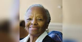 Ersula Claiborne Obituary