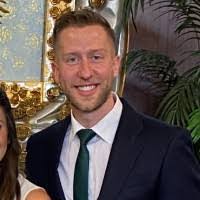 Mike Gresko's Instagram, Twitter & Facebook