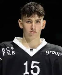 Nathan Hebert's Instagram, Twitter & Facebook