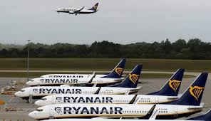 Book direct at the official ryanair.com website to guarantee that you get the best prices on ryanair's cheap flights. Virus Sends Ryanair Into 1 0 Bn Euro Annual Loss