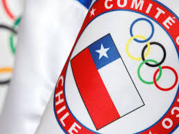 @dagidu73 #3 ningún deportista que se clasifica para unos juegos olímpicos es un paquete. Delegacion Chilena Para Tokio 2021 Supera La De Rio 2016