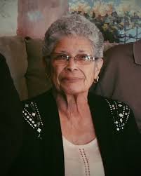 Rita Madrid Obituary