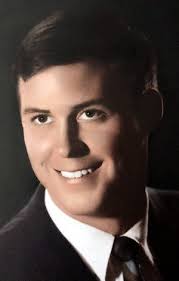 Joseph Clark Culver Obituary