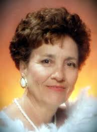 Barbara Griffin Obituary July 1, 2022