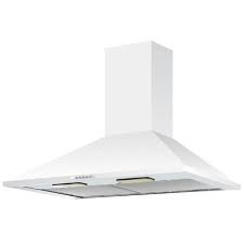 Hotte Aspirante Blanche 60 Cm