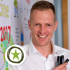 The Sketchnote Army Podcast: Season 4, Episode 8: Matthew Magain —  Sketchnote Army