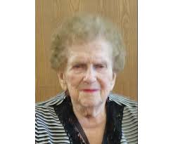 Bernadette Maciejewski Obituary (2015)