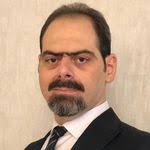 Babak Boroumand's Instagram, Twitter & Facebook