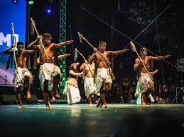 Intetnon Gefpa'go | Getxo Kultura