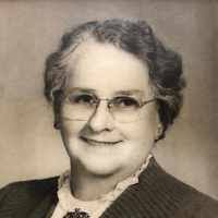 Catherine Ann Geller (1880–1972)