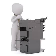 It has the best range of wireless printing feature. How To Get A Meter Reading From Your Printer Wizix Technology Group