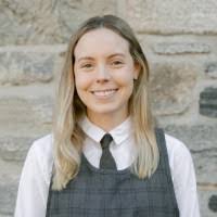 Mia Haggerty's Instagram, Twitter & Facebook