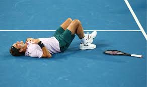 De australian open 2018 was de 106e editie van het toernooi en werd gehouden in melbourne park in melbourne , victoria , australië. When Is The Australian Open 2018 Dates Schedule Tv And Live Stream Details Tennis Sport Express Co Uk