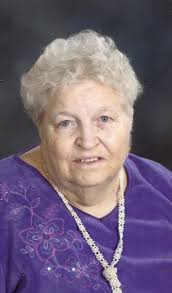 Obituary information for Minnie Mae Montang