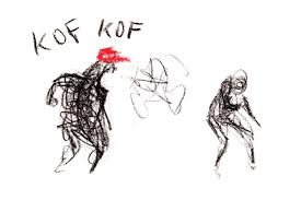 See more ideas about black and white drawing, drawings, art. Dear Racist How Rage Writing Turned To Rage Drawing For An Artist Who S Fed Up With Anti Asian Hate Laist