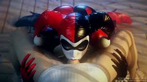 Perv Garden Harley Quinn - XNXX.COM