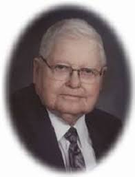 Clinton John Bliss Obituary April 8, 2007