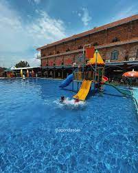 Tiket masuk waduk cengklik park. Waduk Cengklik Park Boyolali Promotion Your Event In Here