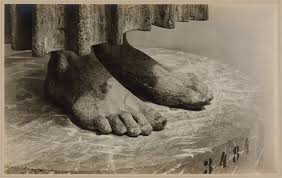 More images for ann ward feet » Charioteer Of Delphi His Feet Turned One Half Toward Observer S Right Detroit Institute Of Arts Museum