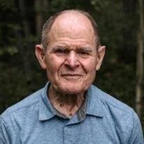 Peter Peay Ashworth Obituary