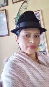 Samia Tu Princesita Andina‎