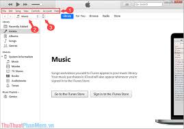 Itunes 8 is officially available for download from apple's servers. Download And Install Itunes On The Computer