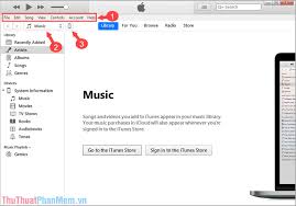 Technology is helpful until it fails. Download And Install Itunes On The Computer