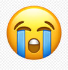Is this enigmatic beast — said to be extinct since 1905. Sad Crying Phone Iphone Emoji Tear Smiley Png Tear Emoji Png Free Transparent Png Images Pngaaa Com
