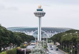 (cnn) — for the first time in nearly a decade, singapore's changi airport has lost its place at the top. Welcome Changi Airport Group