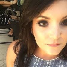 Holly Brower's Instagram, Twitter & Facebook