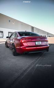 Image result for Garnet Red 2013 A6