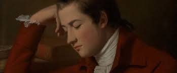 Reverend Robert Walker (1755