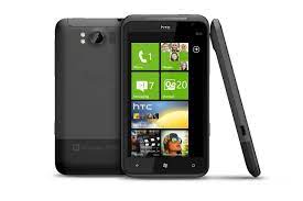HTC Titan II technische daten, test ...