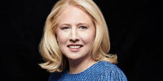 Volvo adds Gretchen Saegh-Fleming to lead global marketing