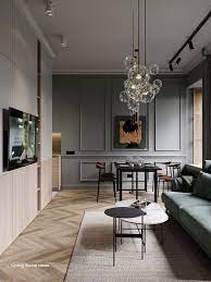 The Best Home Lighting Ideas That You Must Try If You Are Living On The Planet Earth Diyside Com Living Room Design Modern Apartment Interior Modern Interior Design