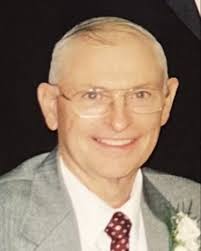 Edward J. Hines, Jr. Obituary February 26, 2025