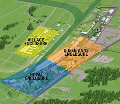 Royal ascot is back this week at the ascot racecourse in berkshire, to the delight of racing fans. Royal Ascot Royal Enclosure Vip Erlebnis