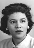 Edna Townsend Obituary (2013)
