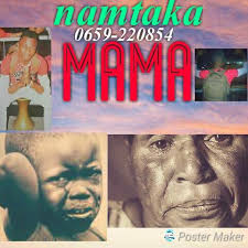 NAMTAKA MAMA SEHEM YA 01 Mtunzi;George k.William Fb@georginho de gea  Watsap#0659-220854 Ni simulizi ya kusisimua ambayo hakika itakufunza mengi  katika maisha tuishiyo. Kwenye maisha kila binadam ana fungu lake licha ya  yeye