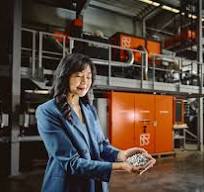 Textiles - TOMRA - Material Sorting - Waste Recycling | TOMRA