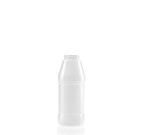 Mix HDPE Bottles 400 ml 38-400 | Berlin Packaging