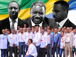 Suite aux révélations sur Réagir : Ombres chinoises